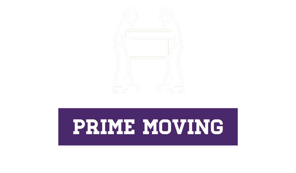 Home - Prime Moving