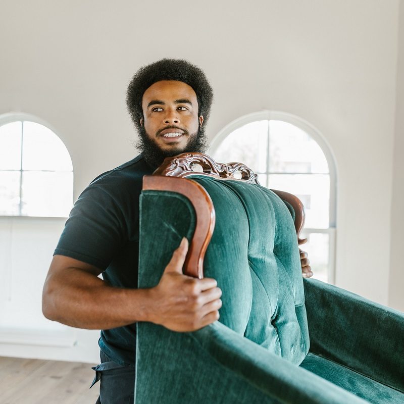 Prime Moving Experienced Furniture Movers Christchurch