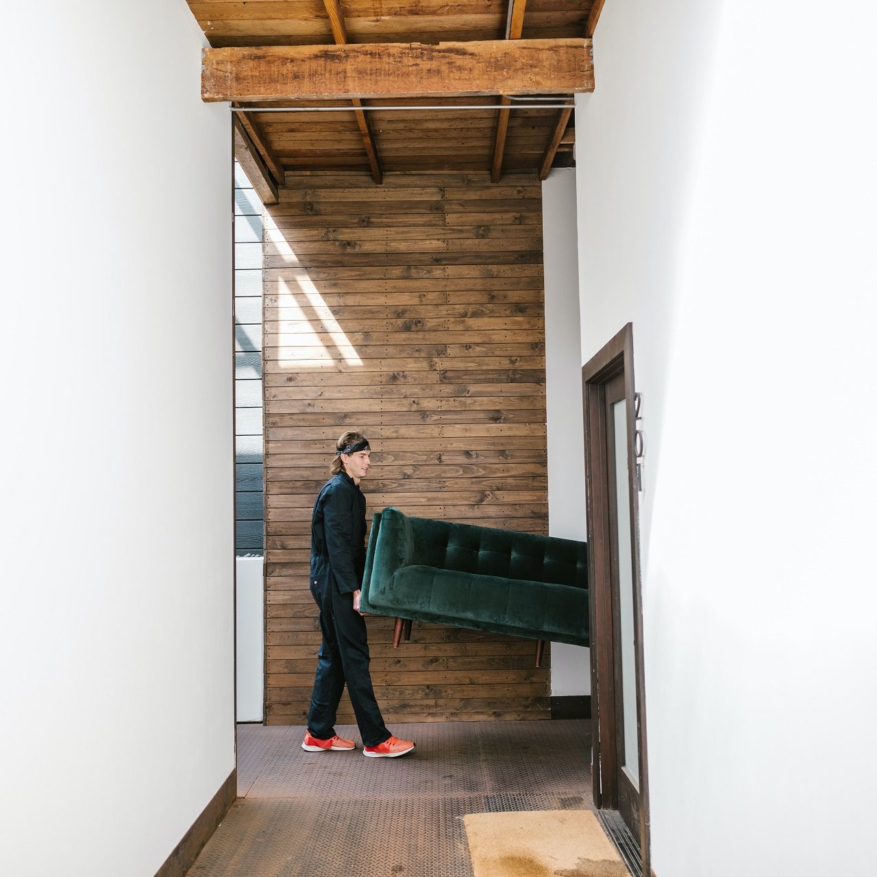 Prime Moving Experienced Furniture Movers Christchurch